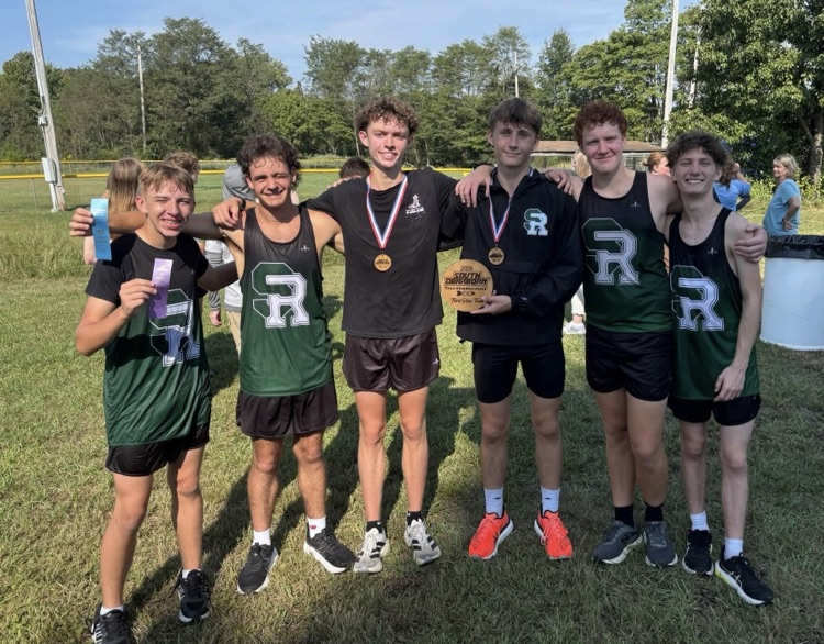 SRXC