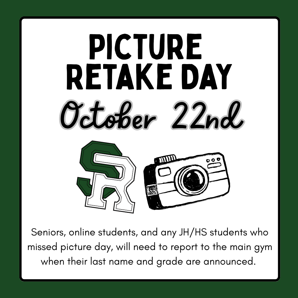 Retakes