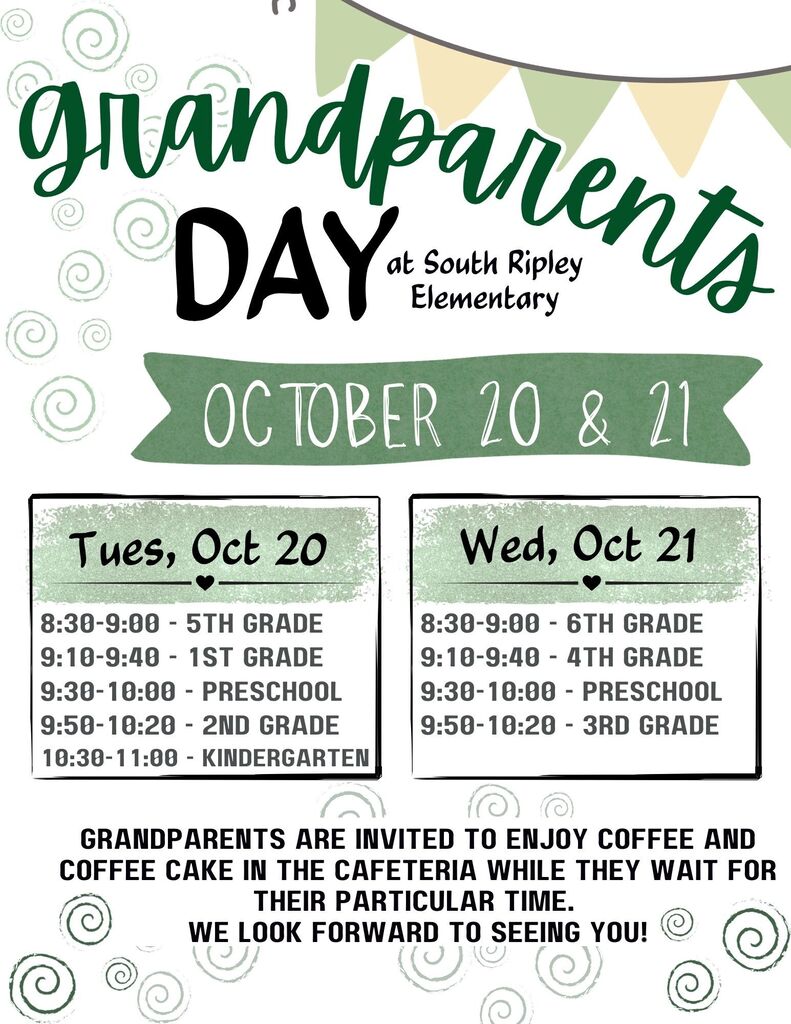 Grandparents Day