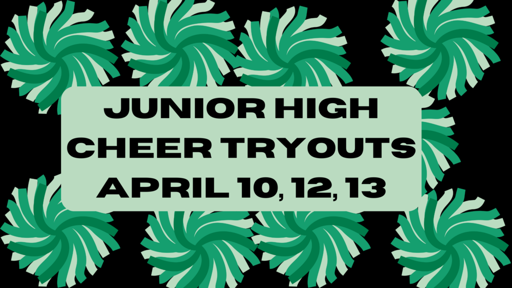 cheer