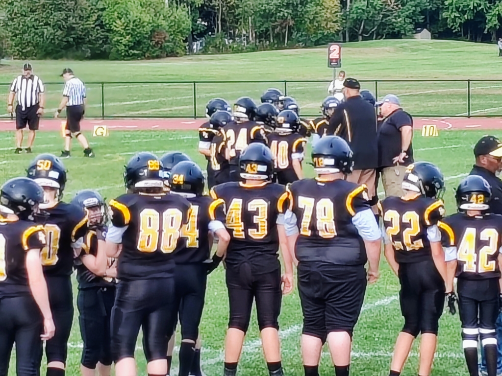 football