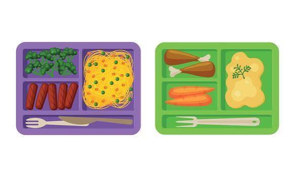 food service news clipart