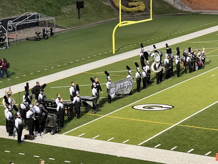 marching band