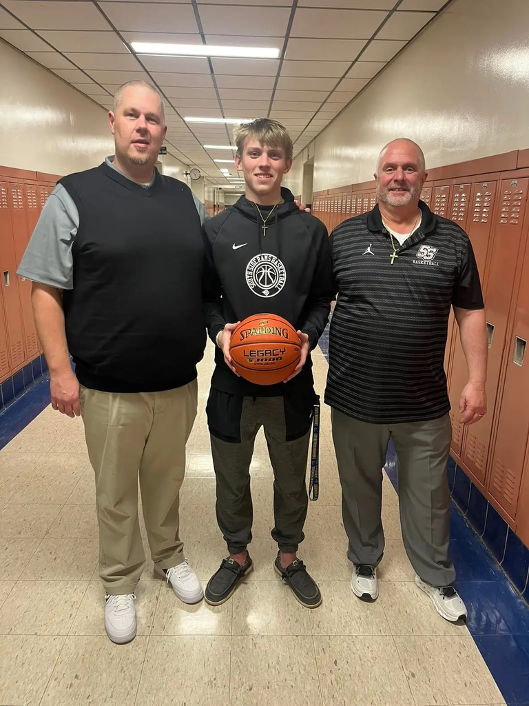 Andrew 1000 points