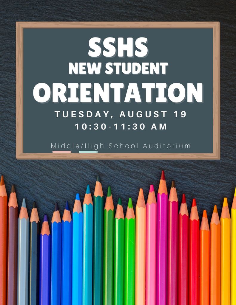 orientation