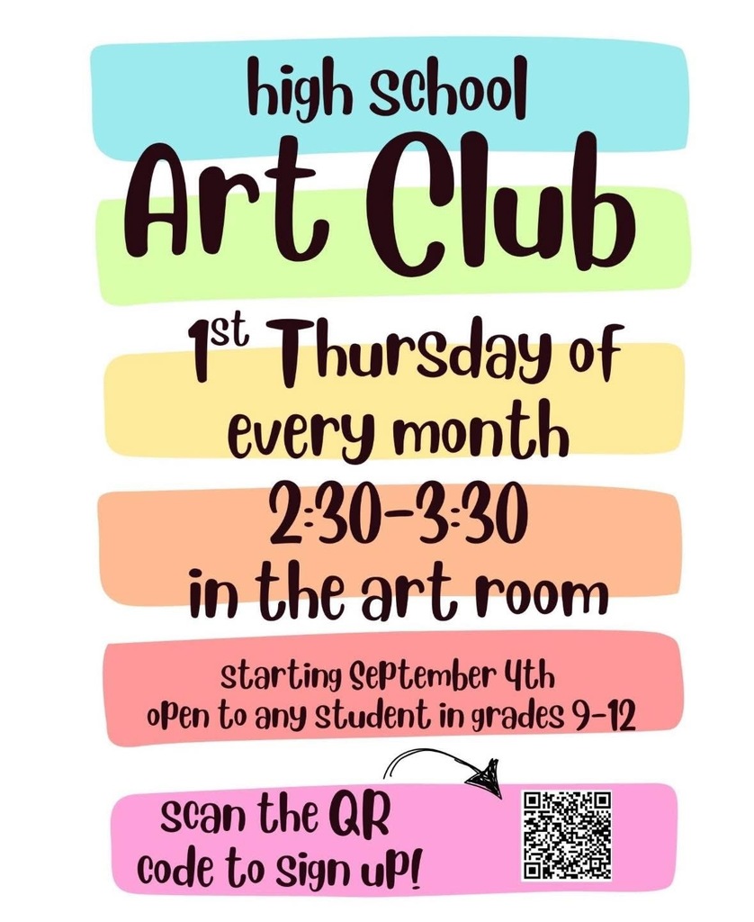 art club