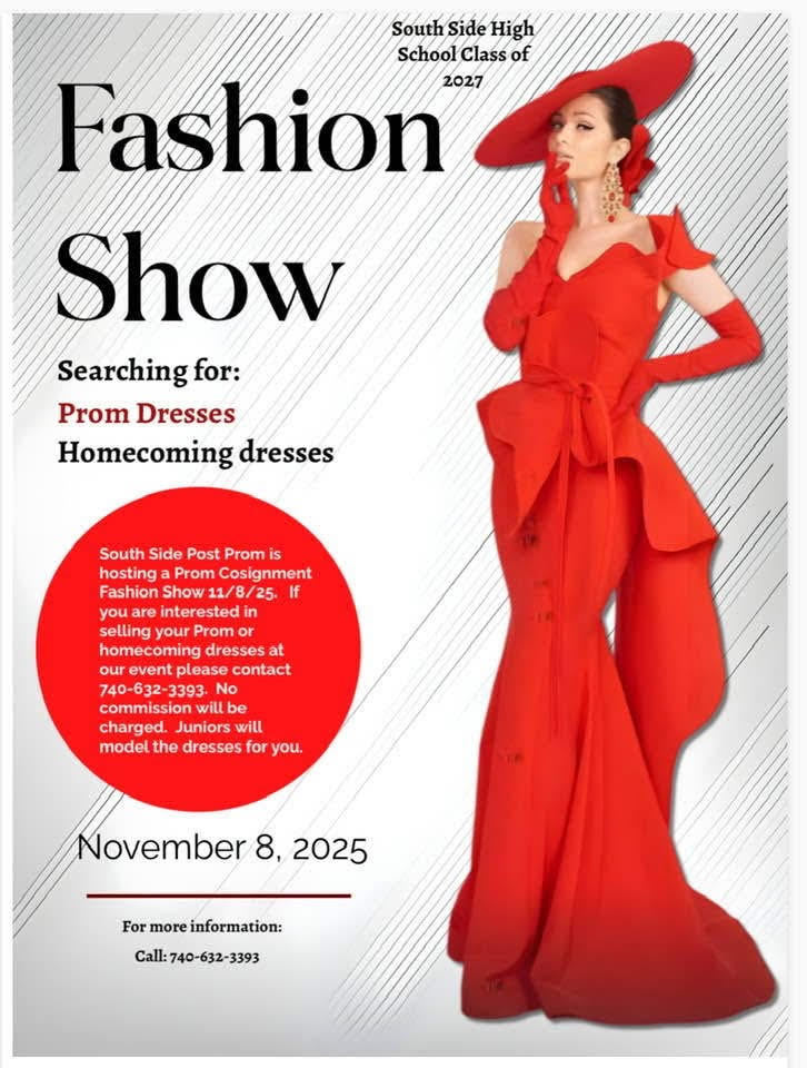 fashion show