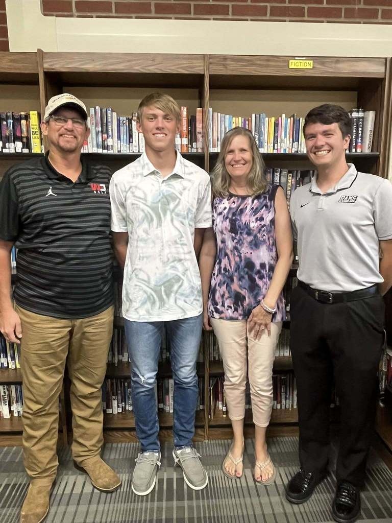 SSEA Student of the Month
