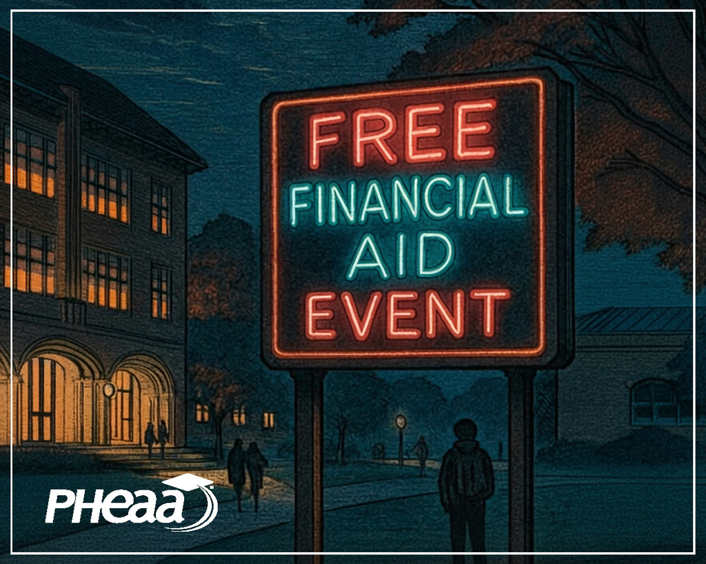 financial aid night