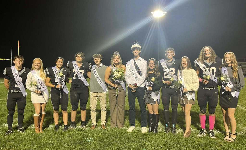 homecoming