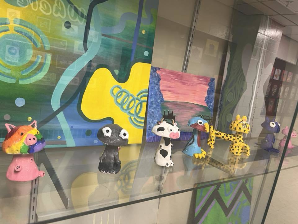 art
