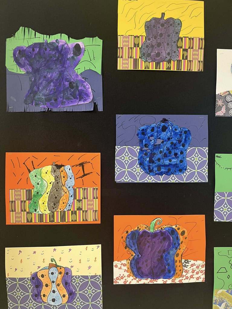 art