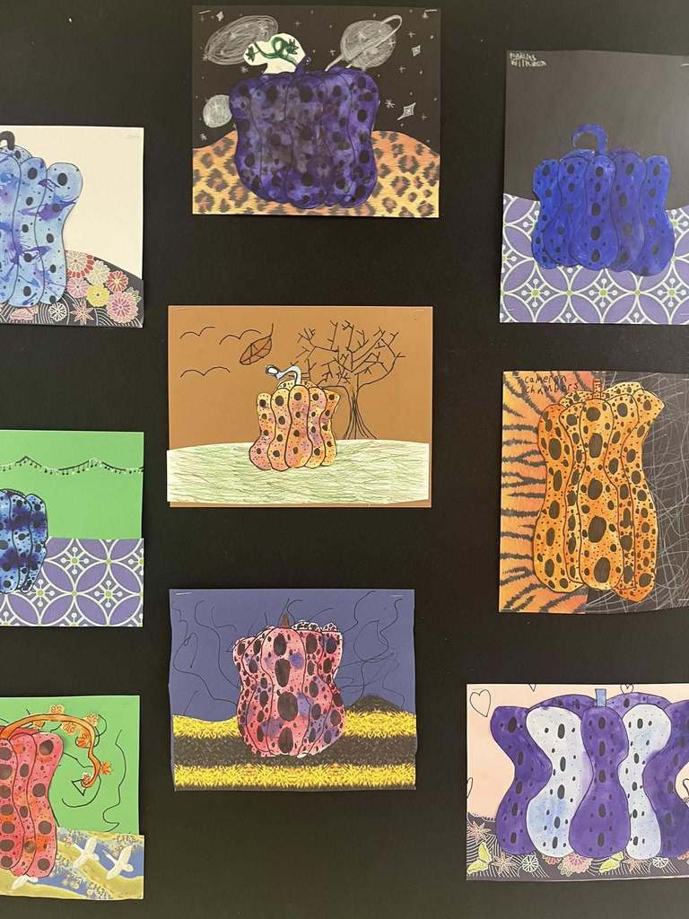 art