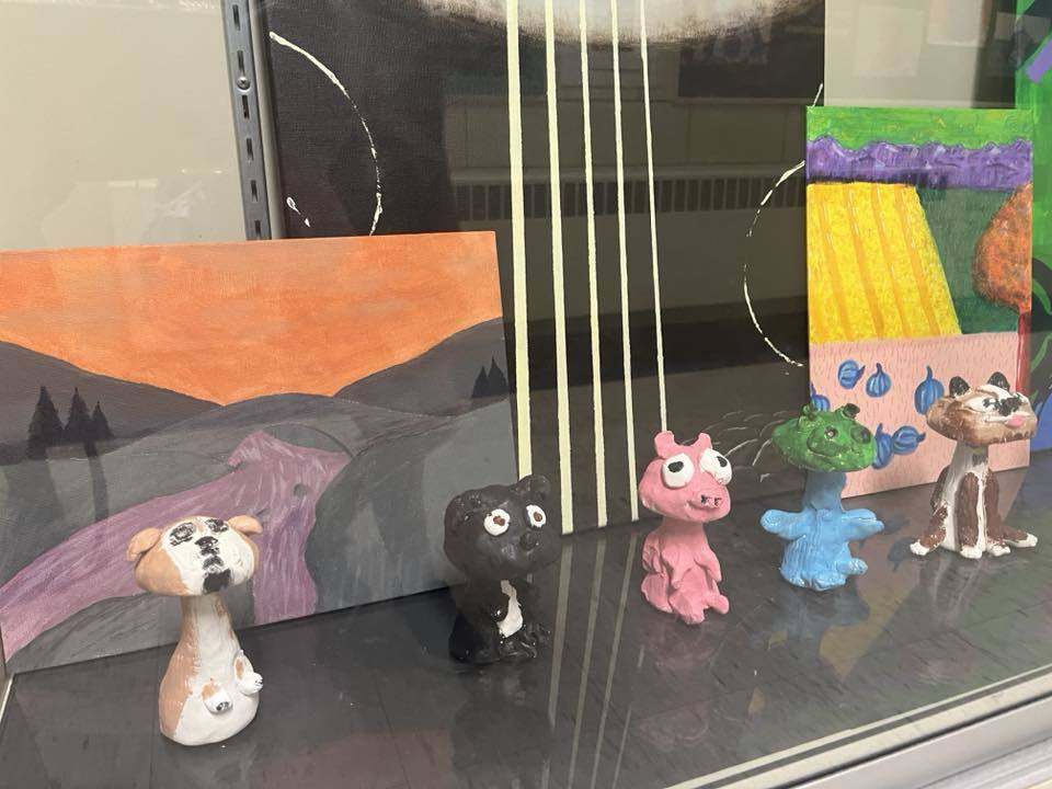 art