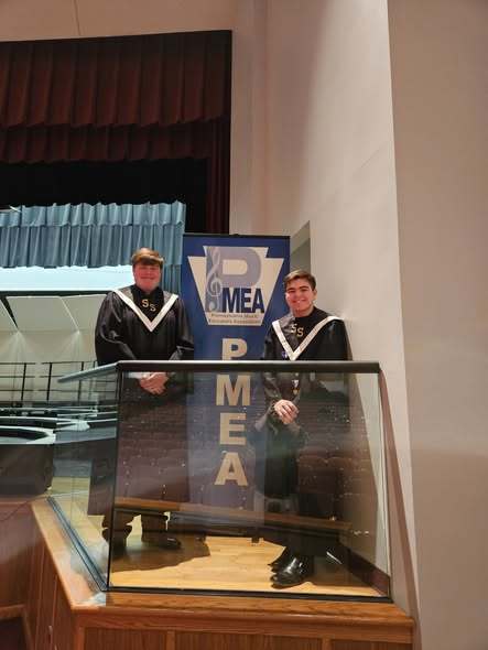 District Chorus Festival