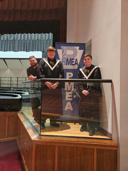 District Chorus Festival