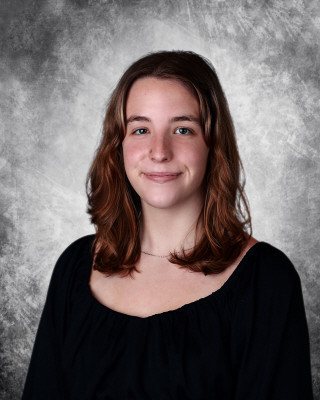 Kate Chambers, February 2026 SSEA Student of the Month.