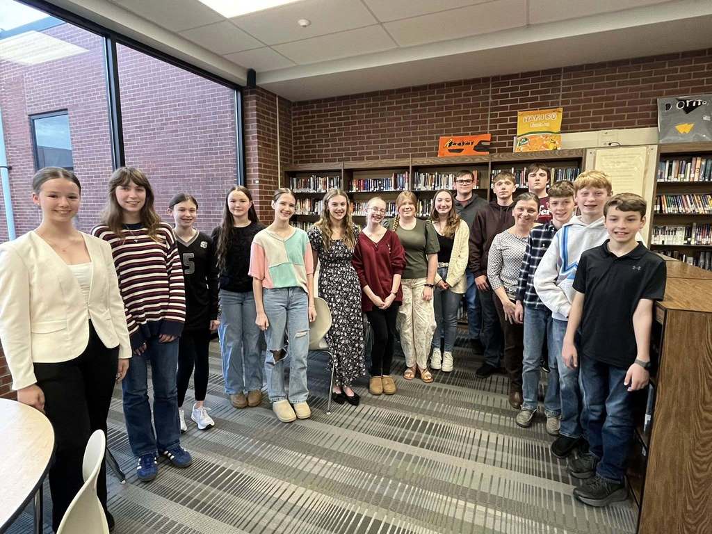 PJAS competitors, SSMS and SSHS 2026.