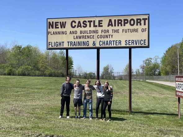 Drone class image