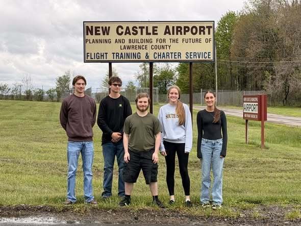 Drone class image
