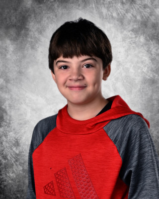 Jacob Wilson