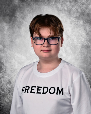 Lucas Galbreath