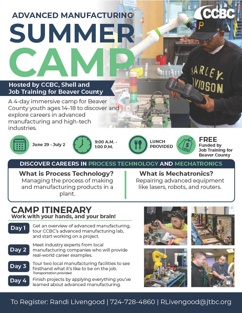 Summer Camp
