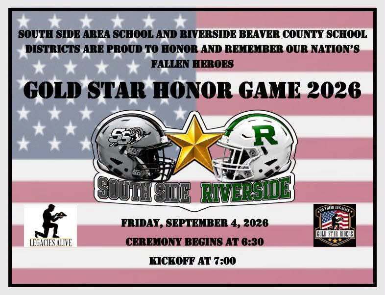Gold Star Honor Game