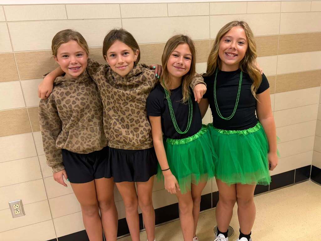 Twin Day