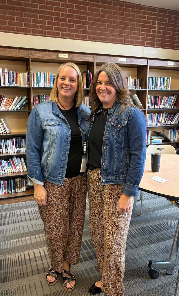 Twin Day