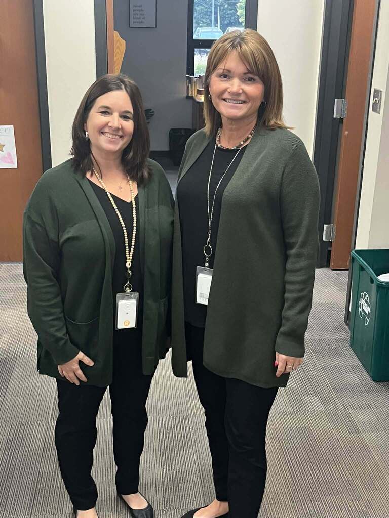 Twin Day