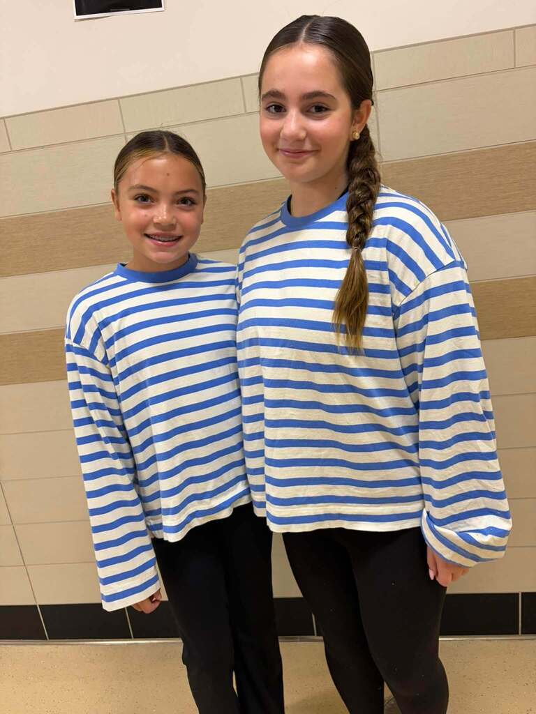 Twin Day