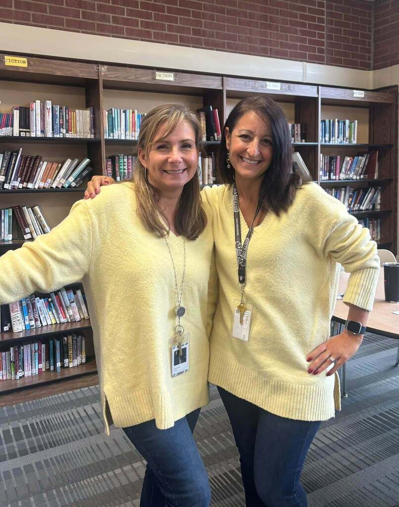 Twin Day