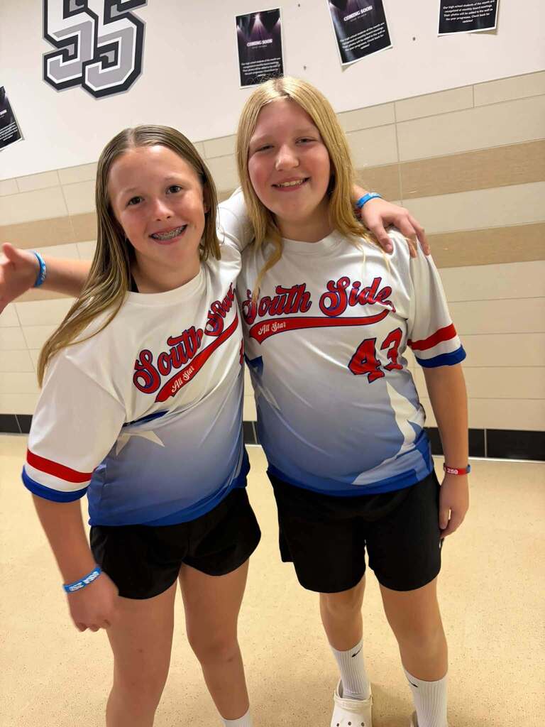 Twin Day