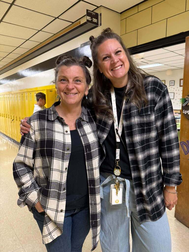 Twin Day