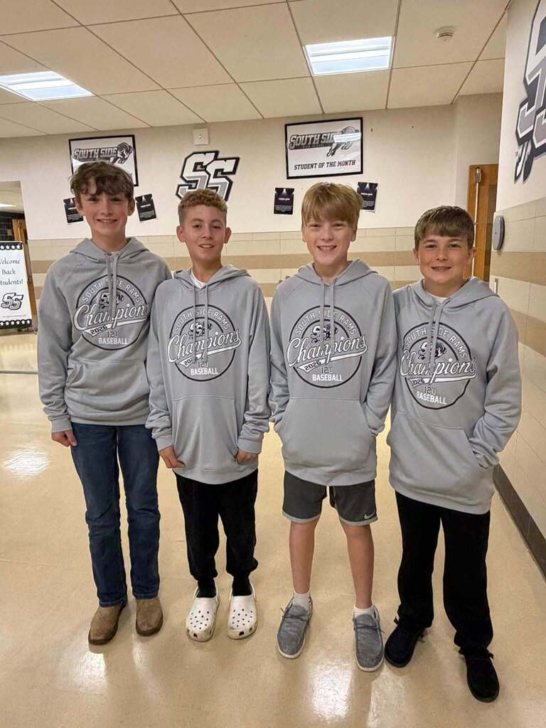 Twin Day