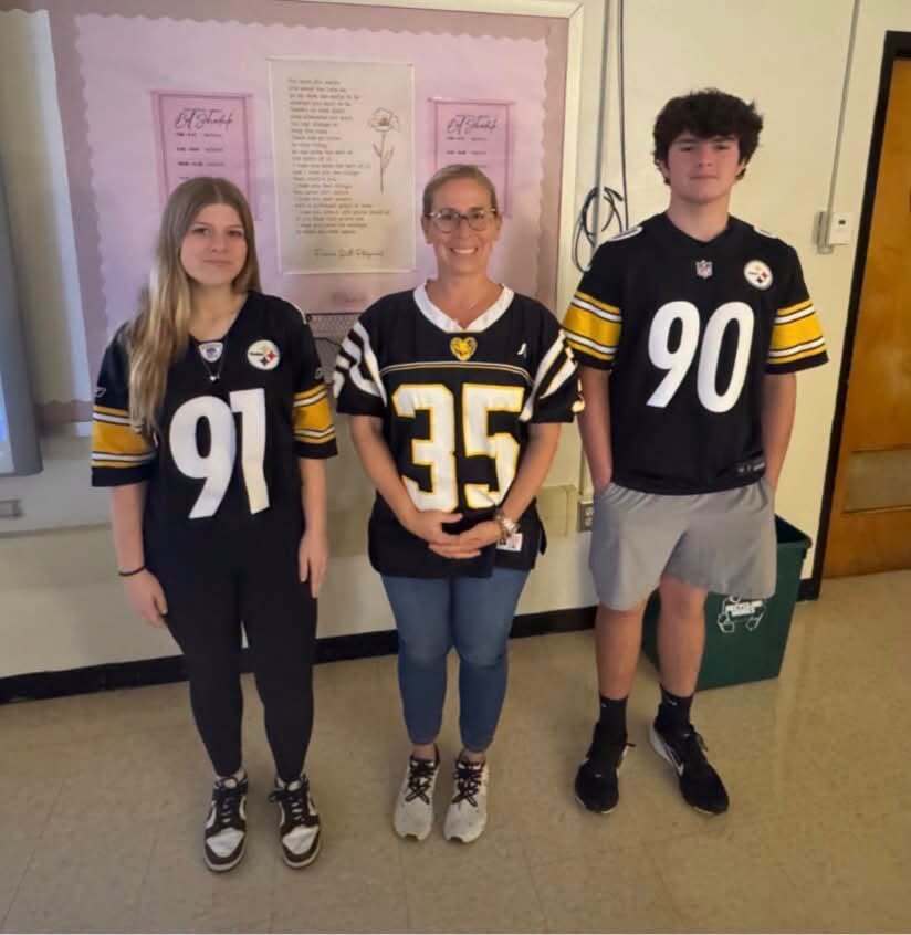 Twin Day