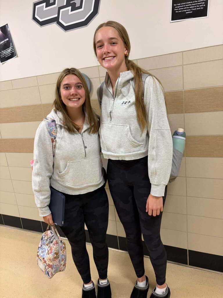 Twin Day