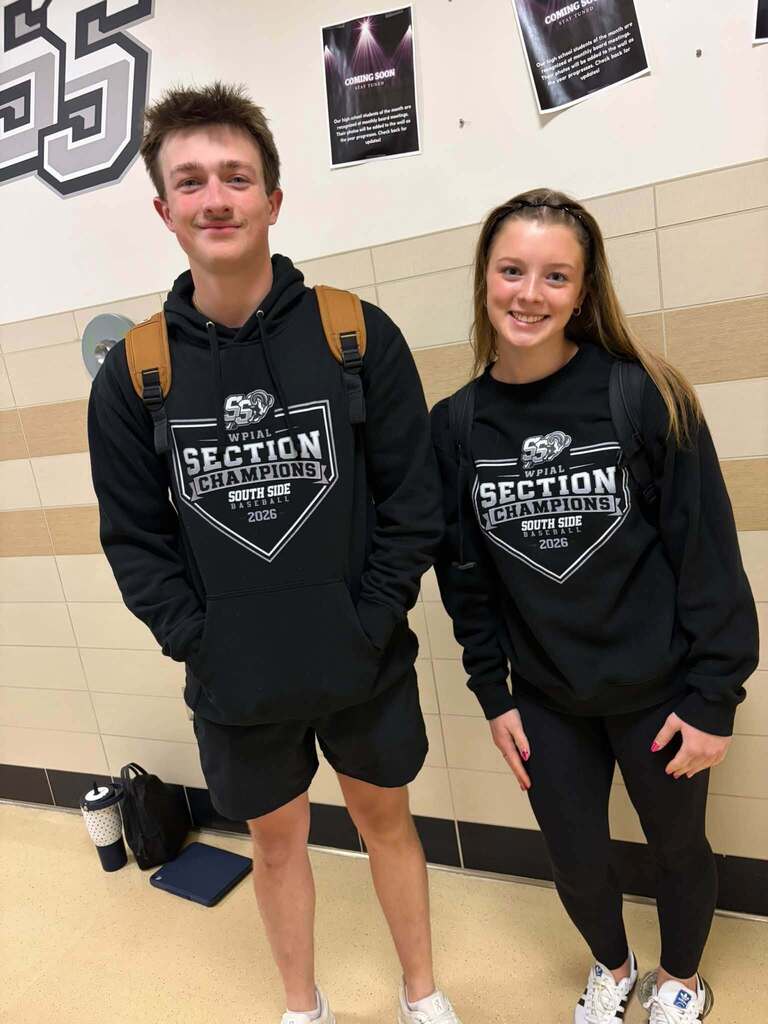 Twin Day
