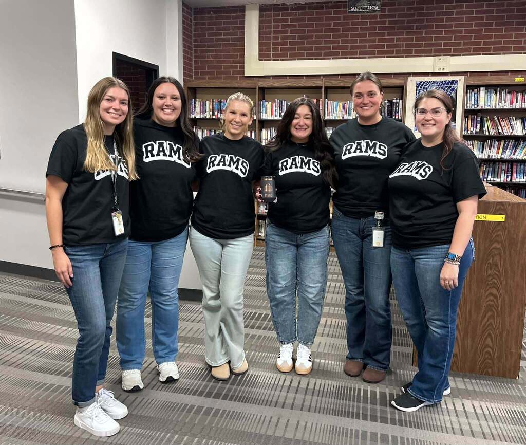 Twin Day