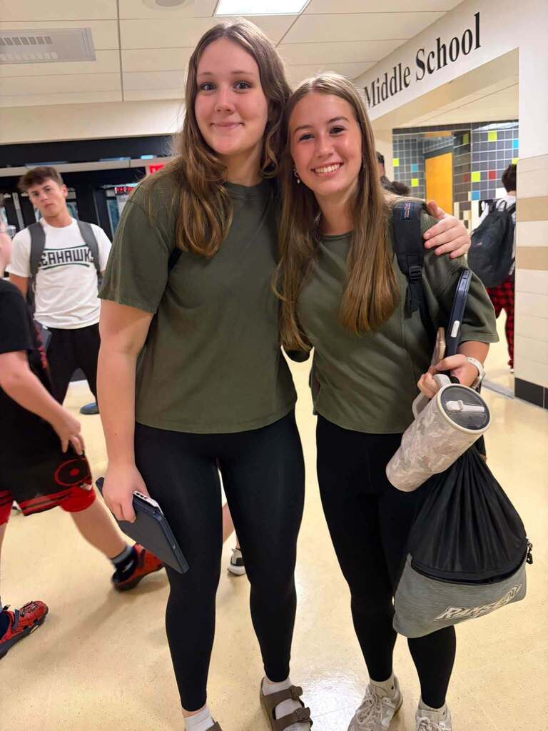 Twin Day