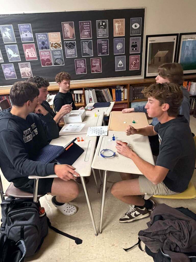 October 2026 Club Day
