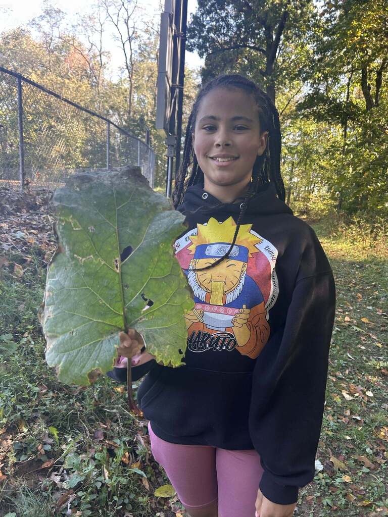 Logan class nature trial October 2026