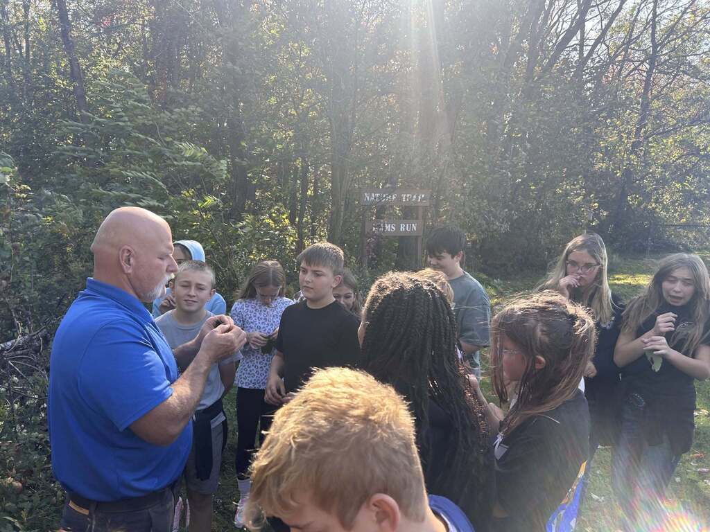 Logan class nature trial October 2026