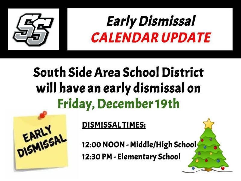 early dismissal