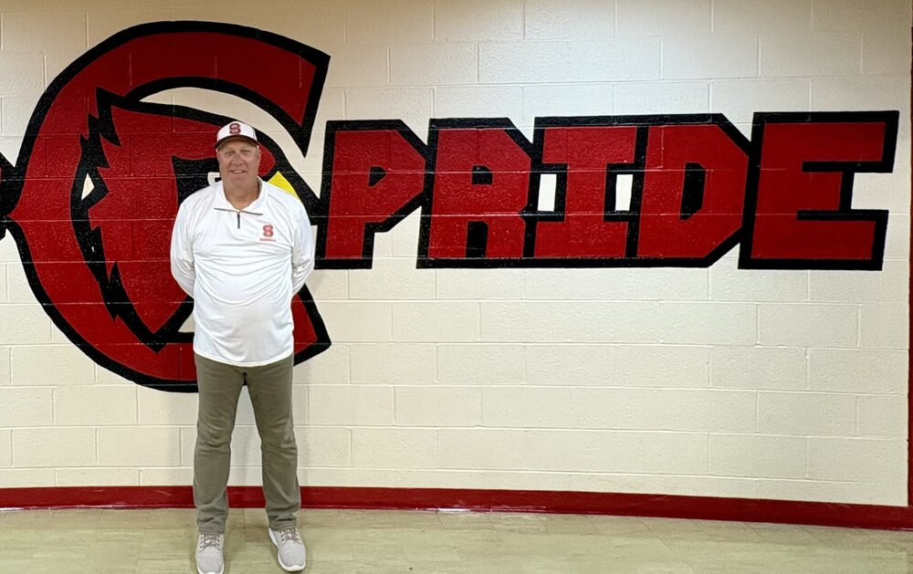 SSC Names Cory Hoch Head Baseball Coach