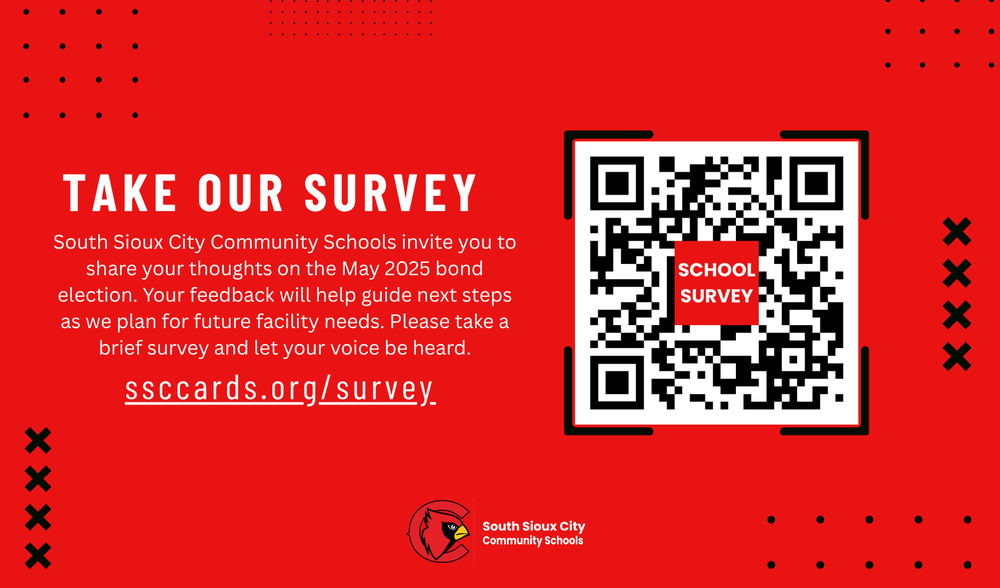 Take our post election survey