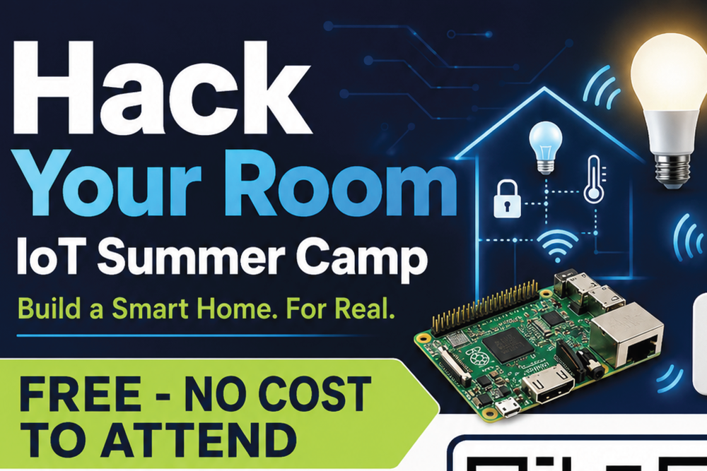 hack your camp