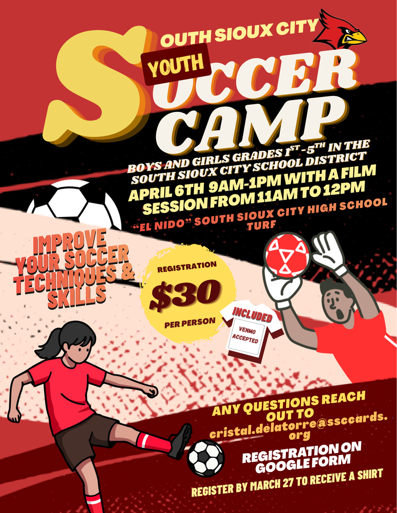Soccer camp1