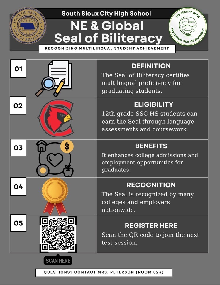 seal of biliteracy